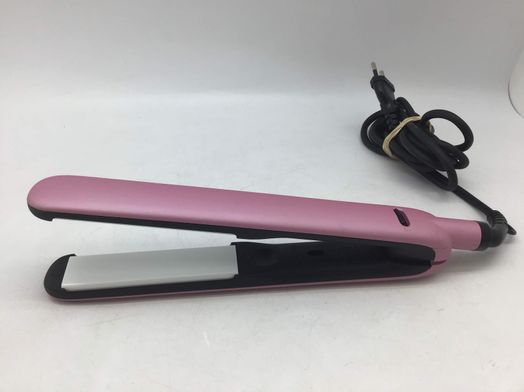 plancha pelo philips bhs380