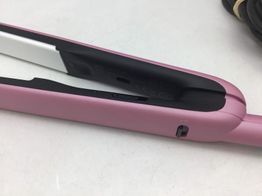 plancha pelo philips bhs380