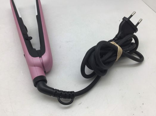 plancha pelo philips bhs380