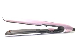 plancha pelo philips bhs530