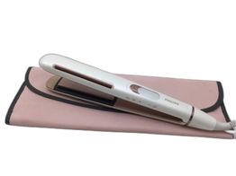 plancha pelo philips bhs830
