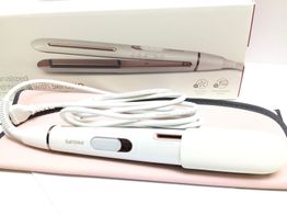 plancha pelo philips bhs830