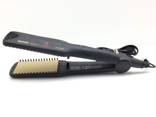 plancha pelo philips hp4643