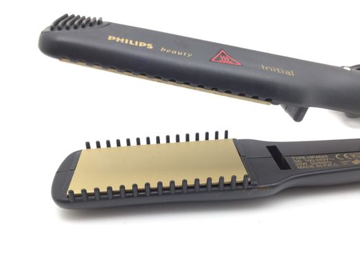 plancha pelo philips hp4643