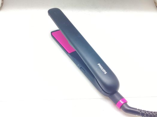 plancha pelo philips hp8319