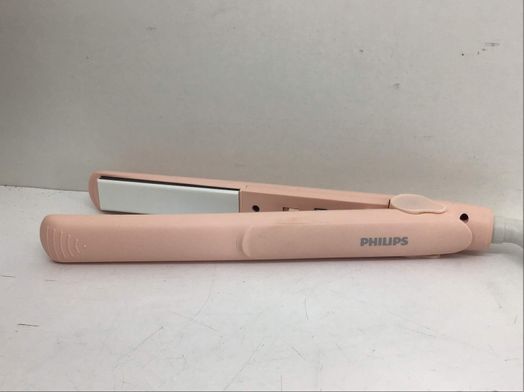 plancha pelo philips hp8401