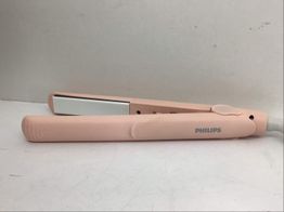 plancha pelo philips hp8401
