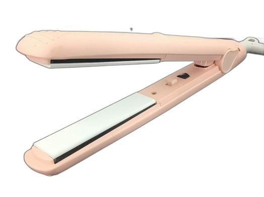 plancha pelo philips hp8401