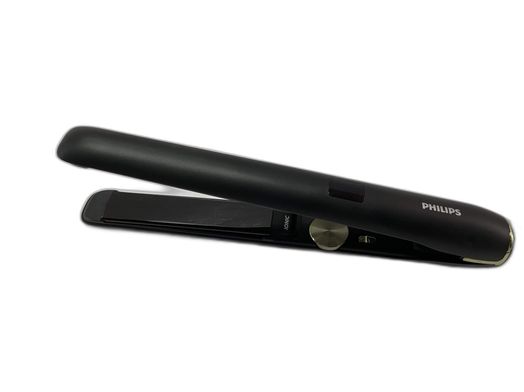 plancha pelo philips hps930