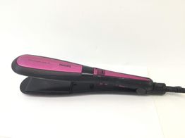 plancha pelo philips salonstraight sonic xl