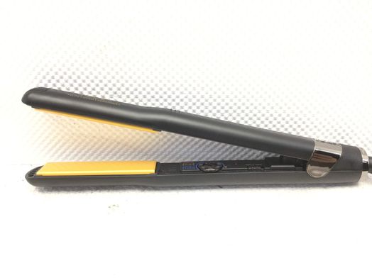 plancha pelo postquam ii elite gold keratine