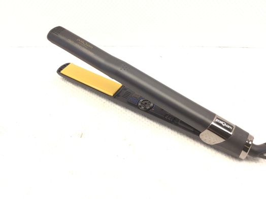 plancha pelo postquam ii elite gold keratine