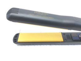 plancha pelo postquam ii elite gold keratine