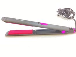 plancha pelo pritech ta-1997