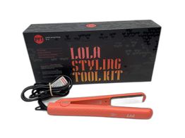 plancha pelo pyt lola styling tool kit