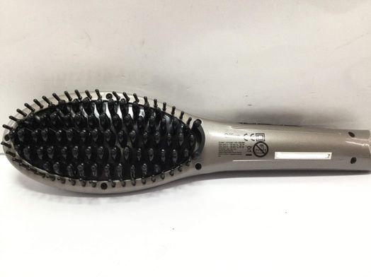 plancha pelo qilive q5661