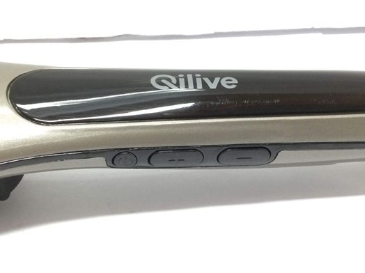 plancha pelo qilive q5661