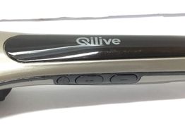 plancha pelo qilive q5661