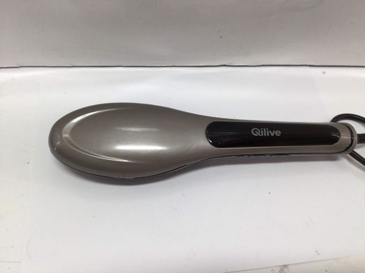 plancha pelo qilive q5661