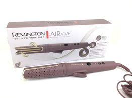 plancha pelo remington airvive