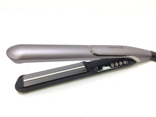 plancha pelo remington proluxe you s9880