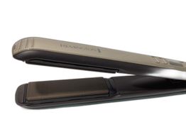plancha pelo remington protect & straight s2044