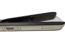 plancha pelo remington protect & straight s2044