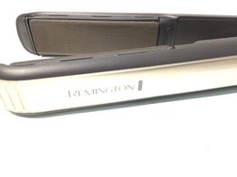 plancha pelo remington protect & straight s2044