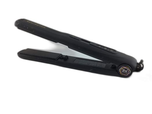 plancha pelo remington s1031