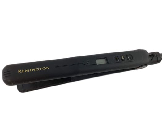 plancha pelo remington s1031