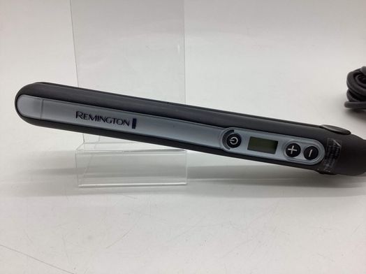 plancha pelo remington s1051