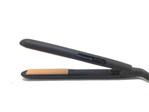 plancha pelo remington s1450