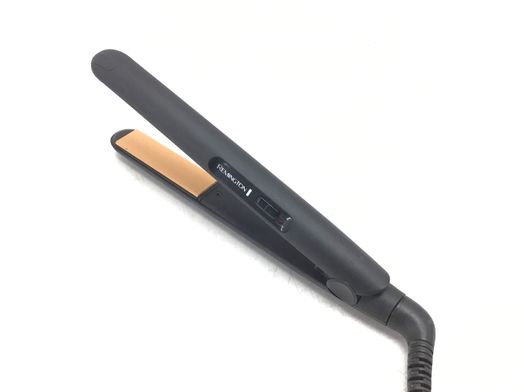 plancha pelo remington s1450