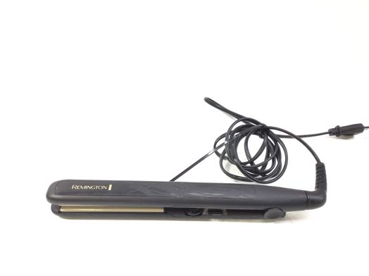 plancha pelo remington s3500