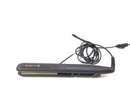 plancha pelo remington s3500