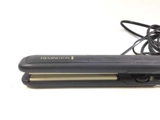 plancha pelo remington s3500