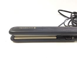 plancha pelo remington s3500