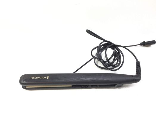 plancha pelo remington s3500