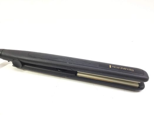 plancha pelo remington s3500