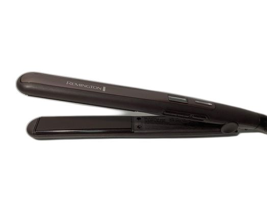 plancha pelo remington s6505