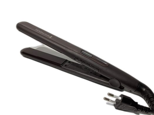 plancha pelo remington s6505