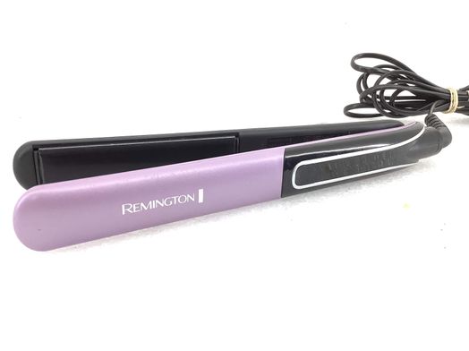 plancha pelo remington s6700