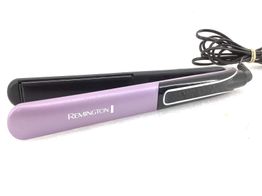 plancha pelo remington s6700