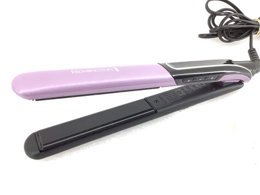 plancha pelo remington s6700
