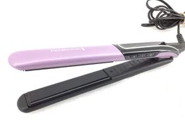 plancha pelo remington s6700