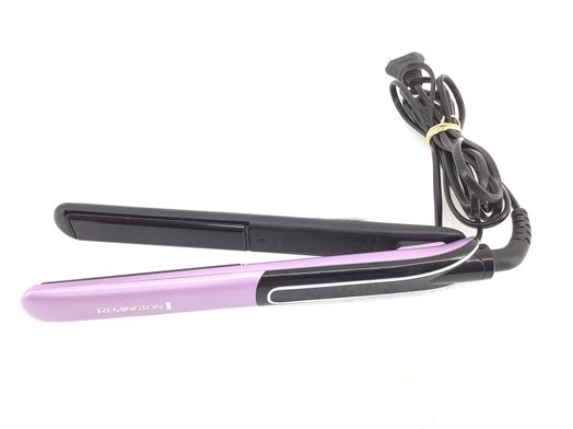 plancha pelo remington s6700