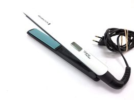 plancha pelo remington s8500