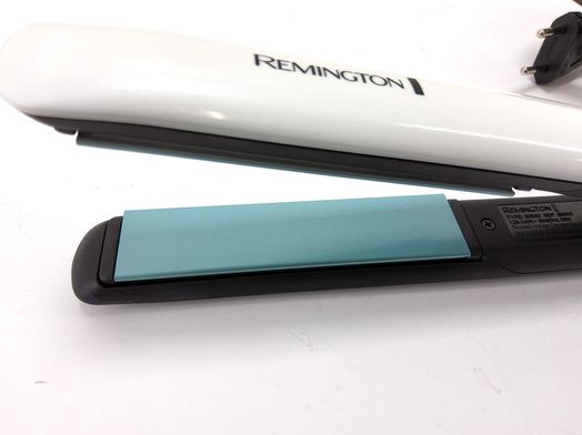 plancha pelo remington s8500