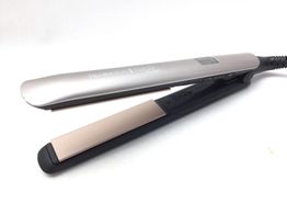 plancha pelo remington s8540
