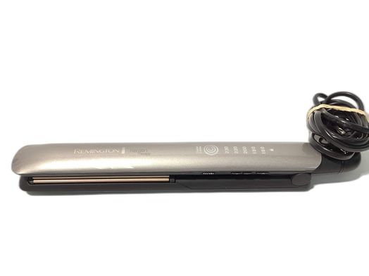plancha pelo remington s8590